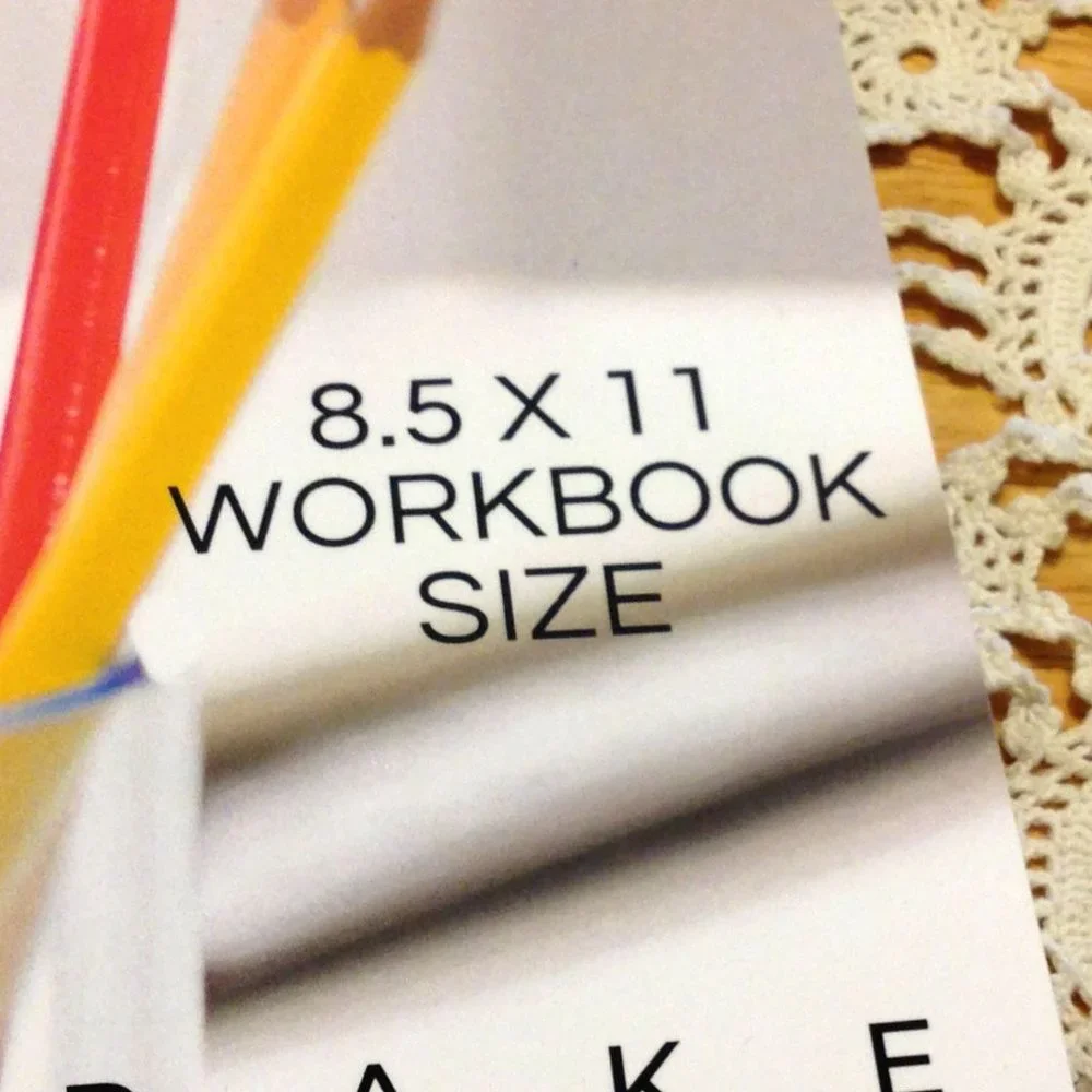 Bible Study Workbook, on Ephesians